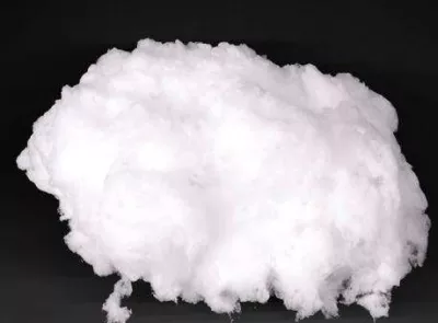 Bio-soluble Bulk Fiber Thermal Insulation