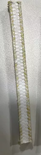 PTFE Packing With Aramid Corner