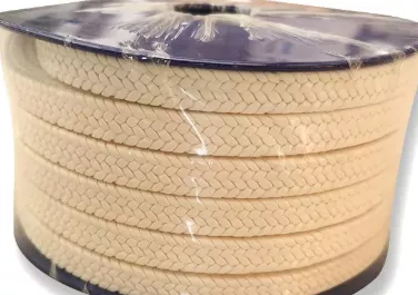 Aramid Packing Impregnated PTFE