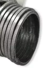 Expanded Graphite Packing