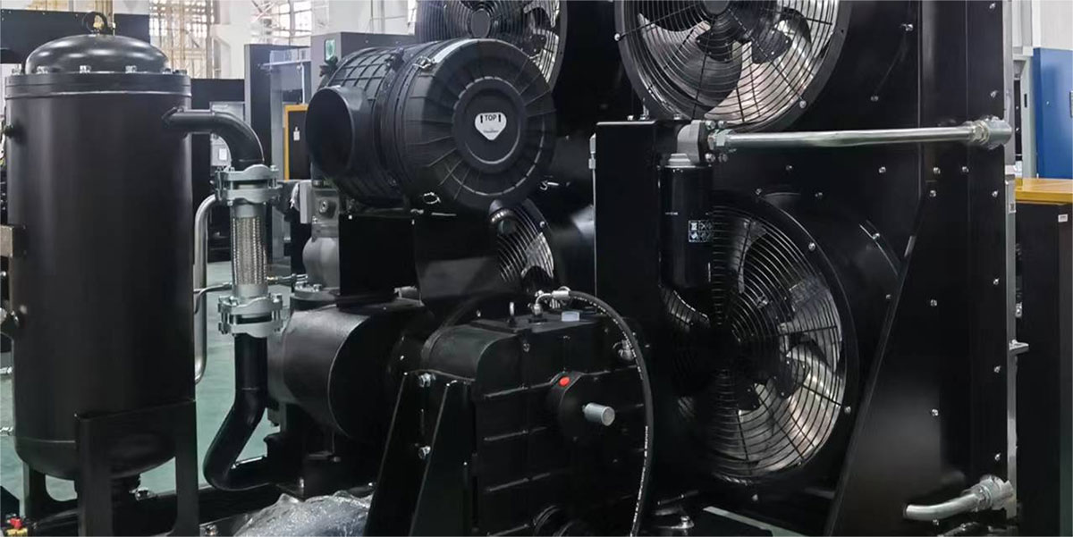 AIR COMPRESSOR-9