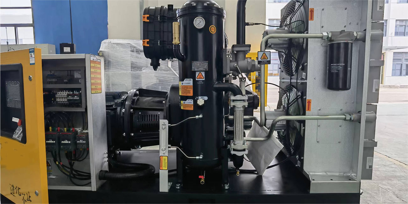 AIR COMPRESSOR-8