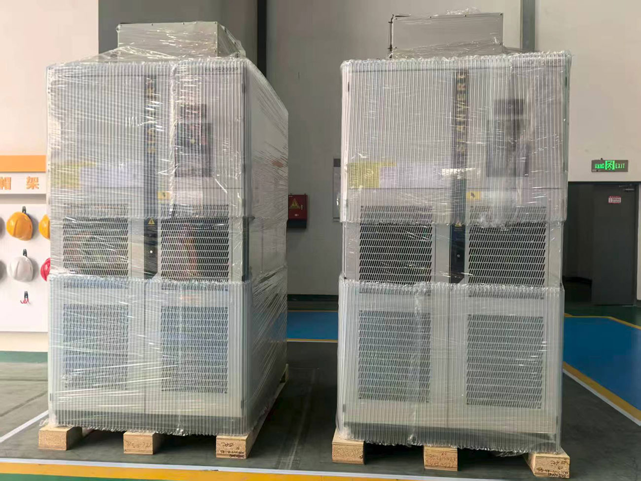 AIR COMPRESSOR-4