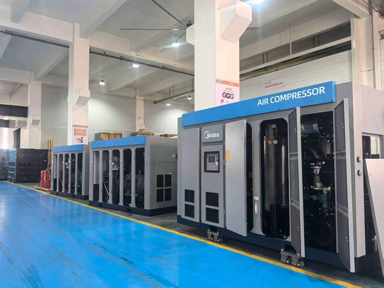 AIR COMPRESSOR-3