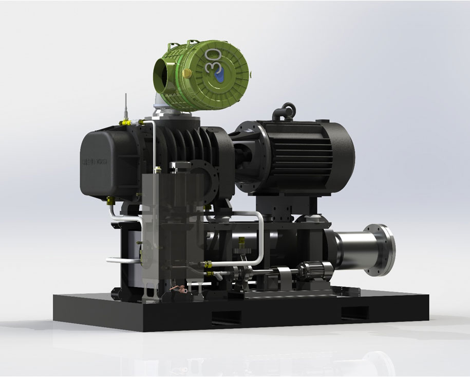 AIR COMPRESSOR-12