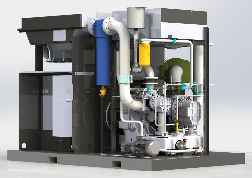 AIR COMPRESSOR-10