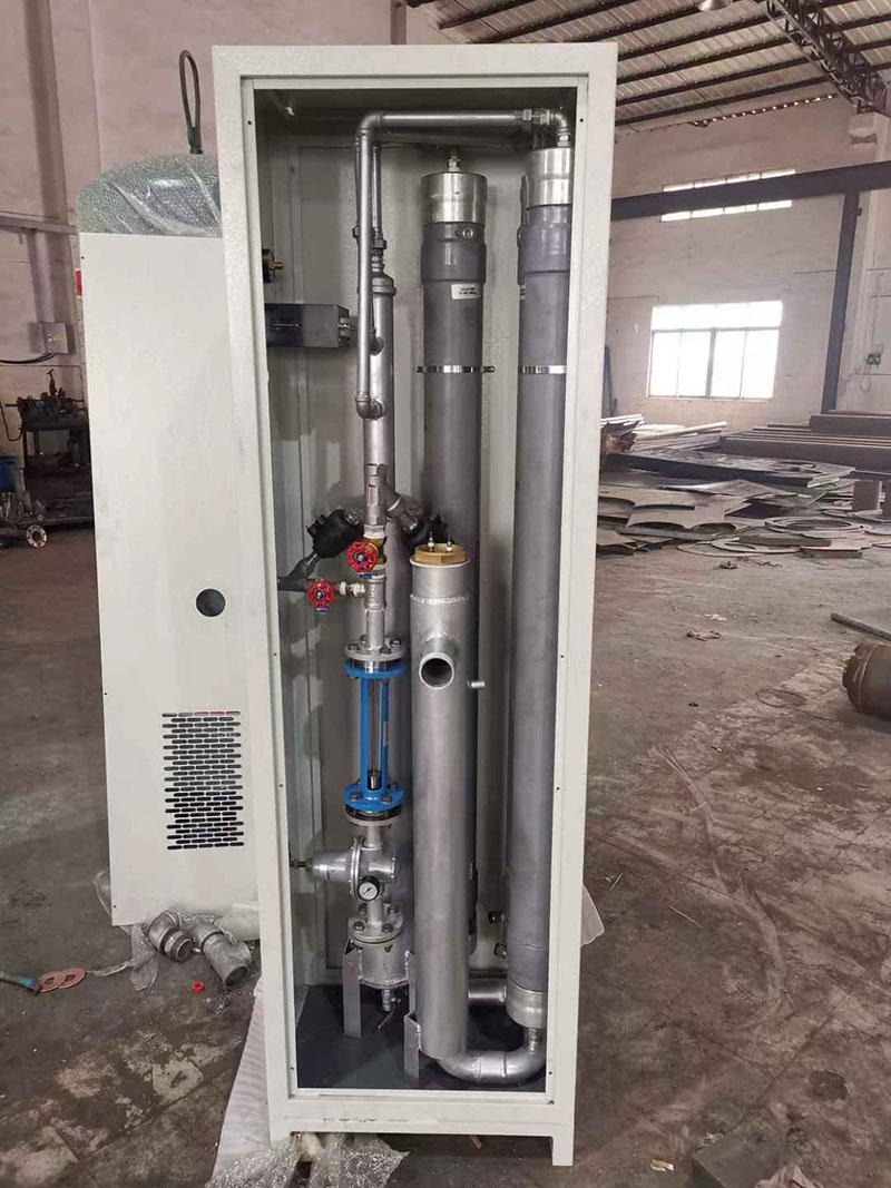 MEMBRANE NITROGEN GENERATOR-4