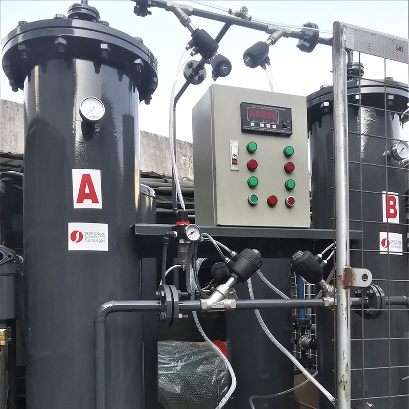 SN-98 NITROGEN GENERATOR