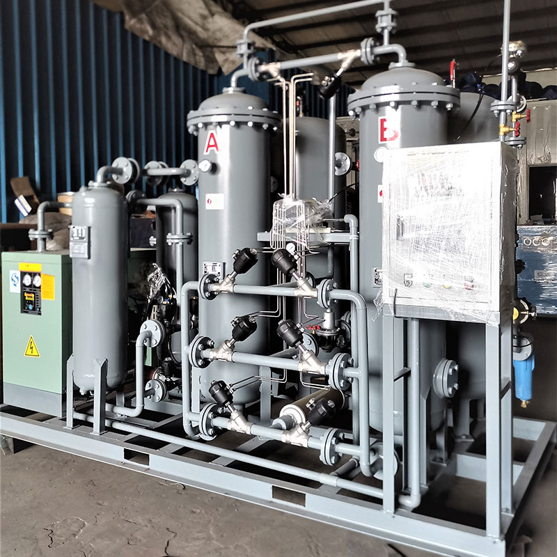 SN-95 NITROGEN GENERATOR