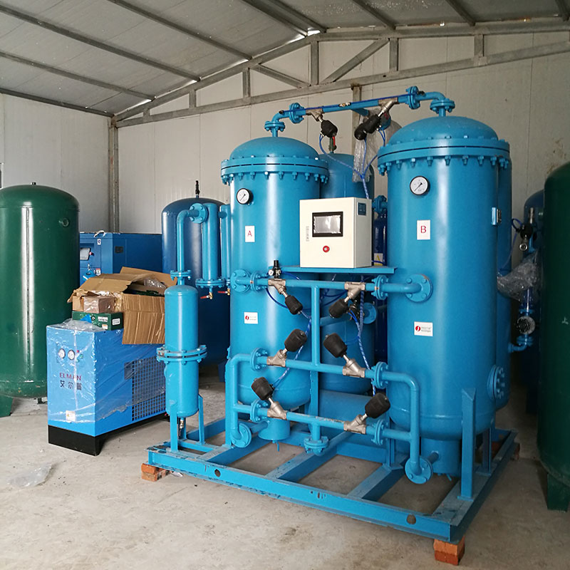 SN-59 NITROGEN GENERATOR