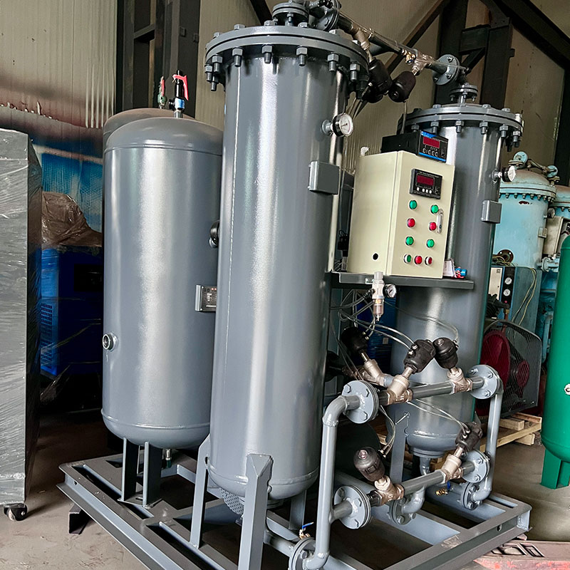 SN-39 NITROGEN GENERATOR