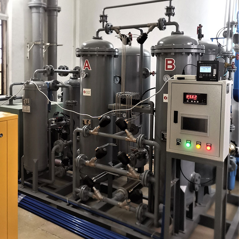 SN-295 NITROGEN GENERATOR