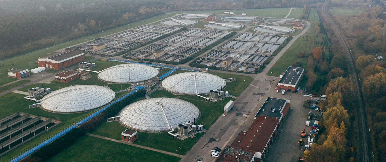 Ozone Field