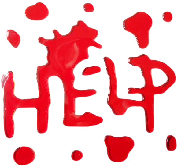 Halloween Window Gel Clings Ghost Pumpkin Bat Witch Cat Boo Blood Decal Stickers for Halloween Home Party Window Decorations