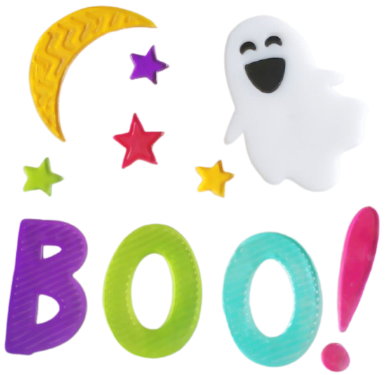 Halloween Window Gel Clings Ghost Pumpkin Bat Witch Cat Boo Blood Decal Stickers for Halloween Home Party Window Decorations