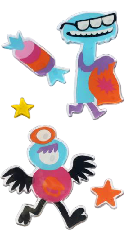 Halloween Window Gel Clings Ghost Pumpkin Bat Witch Cat Boo Blood Decal Stickers for Halloween Home Party Window Decorations