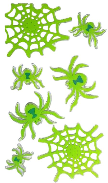 Halloween Window Gel Clings Ghost Pumpkin Bat Witch Cat Boo Blood Decal Stickers for Halloween Home Party Window Decorations