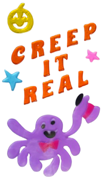 Halloween Window Gel Clings Ghost Pumpkin Bat Witch Cat Boo Blood Decal Stickers for Halloween Home Party Window Decorations