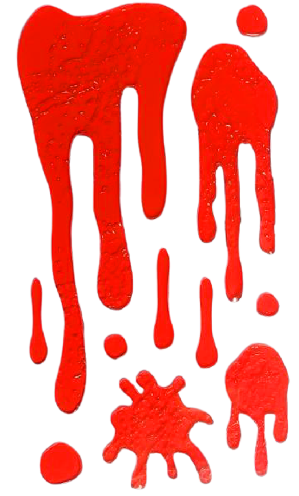 Halloween Window Gel Clings Ghost Pumpkin Bat Witch Cat Boo Blood Decal Stickers for Halloween Home Party Window Decorations