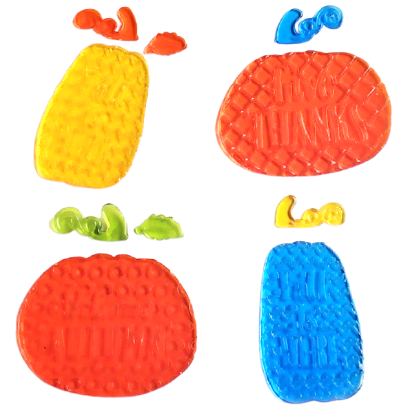 6 Sheets Fall Gel Window Clings for Glass Windows, FallThanksgiving Clings Gel Stickers,Hello Fall Leaves,Pumpkin for Autumn Holiday Window Decor