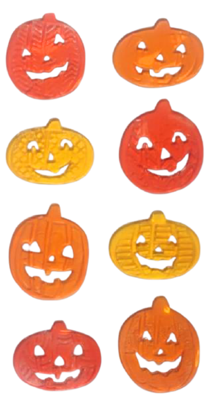 Halloween Window Gel Clings Ghost Pumpkin Bat Witch Cat Boo Blood Decal Stickers for Halloween Home Party Window Decorations