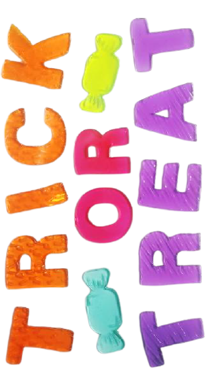 Halloween Window Gel Clings Ghost Pumpkin Bat Witch Cat Boo Blood Decal Stickers for Halloween Home Party Window Decorations