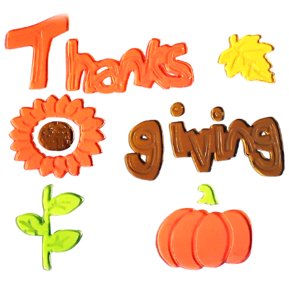 6 Sheets Fall Gel Window Clings for Glass Windows, FallThanksgiving Clings Gel Stickers,Hello Fall Leaves,Pumpkin for Autumn Holiday Window Decor