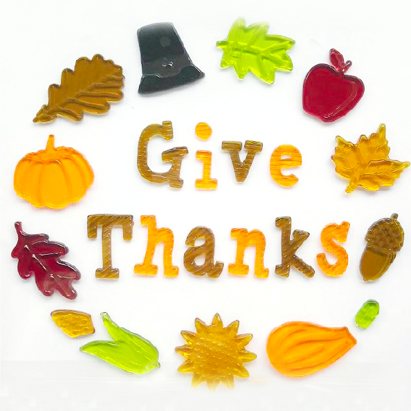 6 Sheets Fall Gel Window Clings for Glass Windows, FallThanksgiving Clings Gel Stickers,Hello Fall Leaves,Pumpkin for Autumn Holiday Window Decor