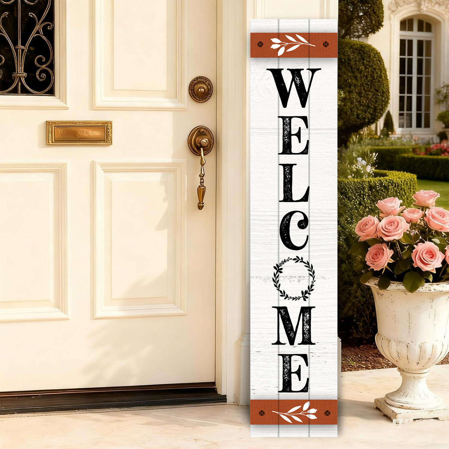 How to Personalize Your Handcrafted Wooden Signs