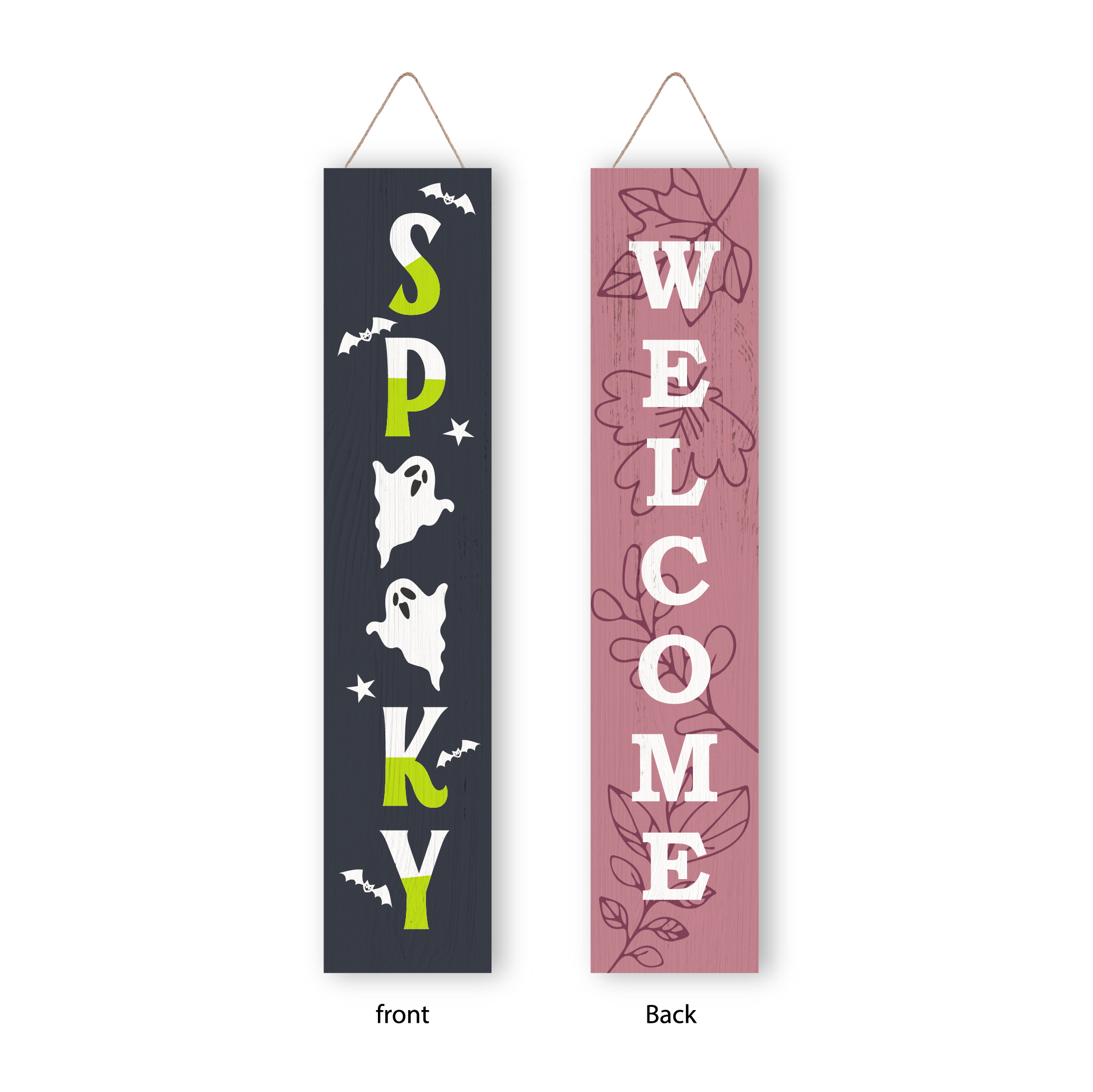 The Environmental Benefits of Handcrafted Wooden Signs