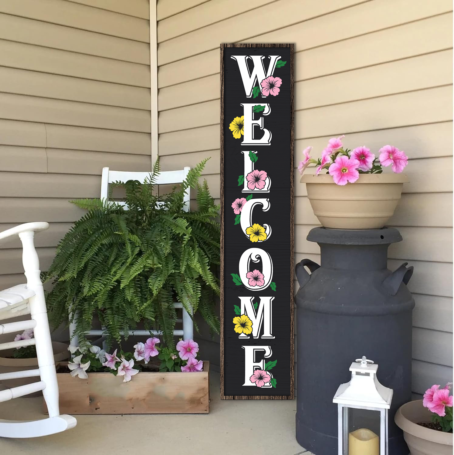 What Drives the Cost of Handcrafted Wooden Signs?