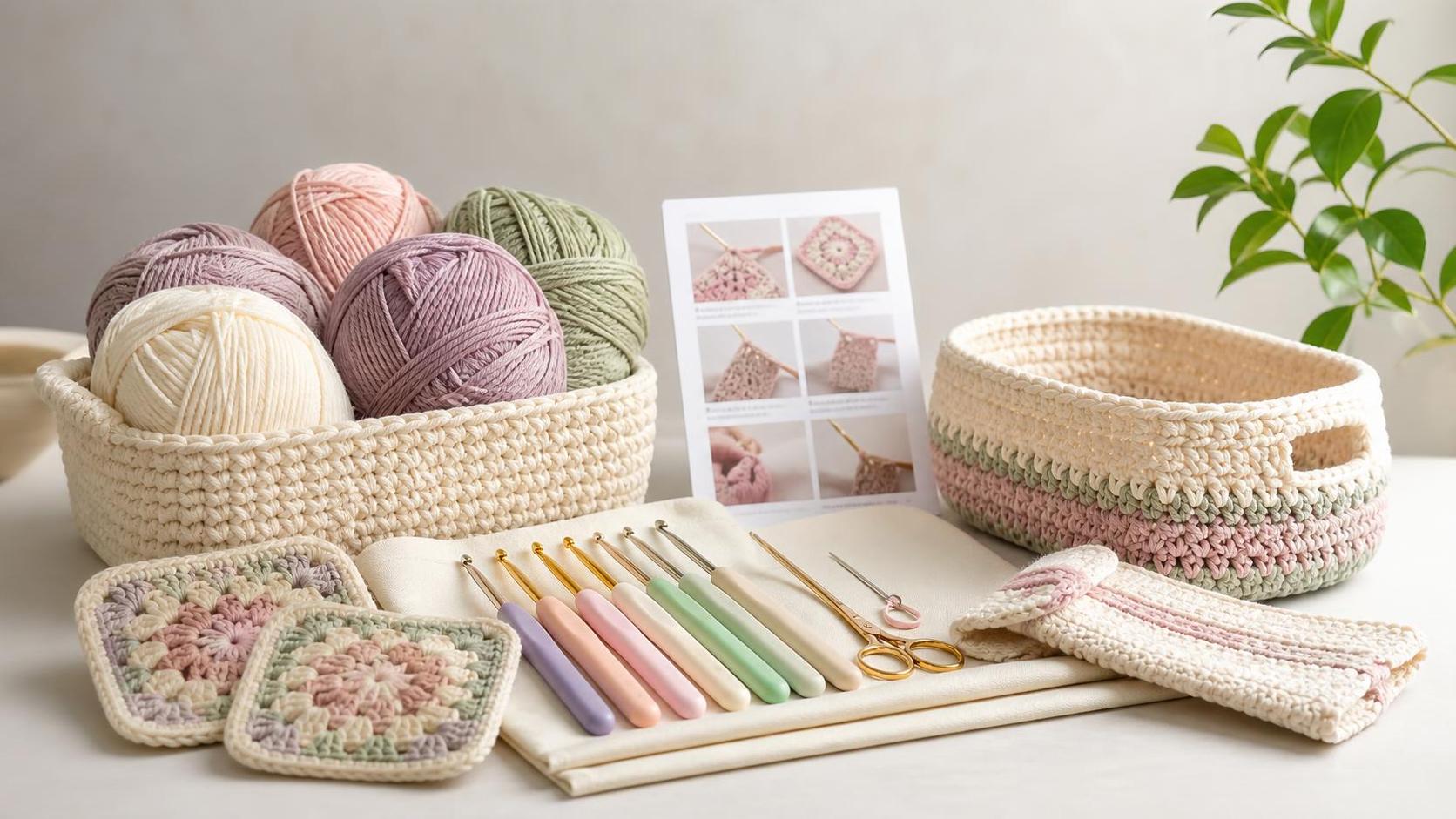 What is the best crochet kit? What is the best crochet kit?