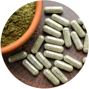 Nutraceutical