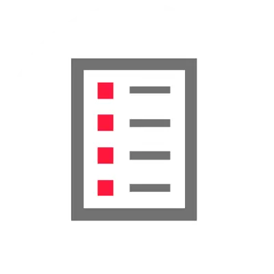 Preventative Maintenance