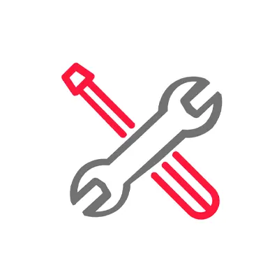 Genuine Parts and Spares