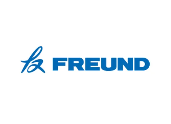 Freund Corporation