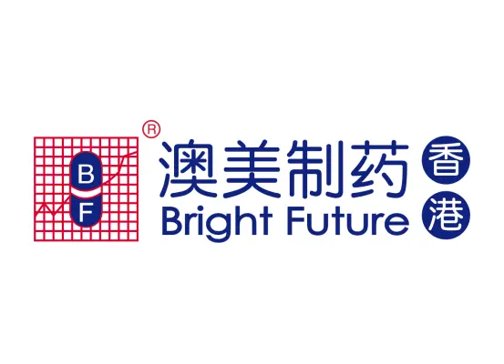 Bright Future Pharmaceutical
