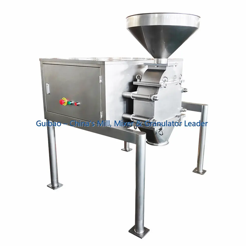 GFSJ Series Hammer Mill