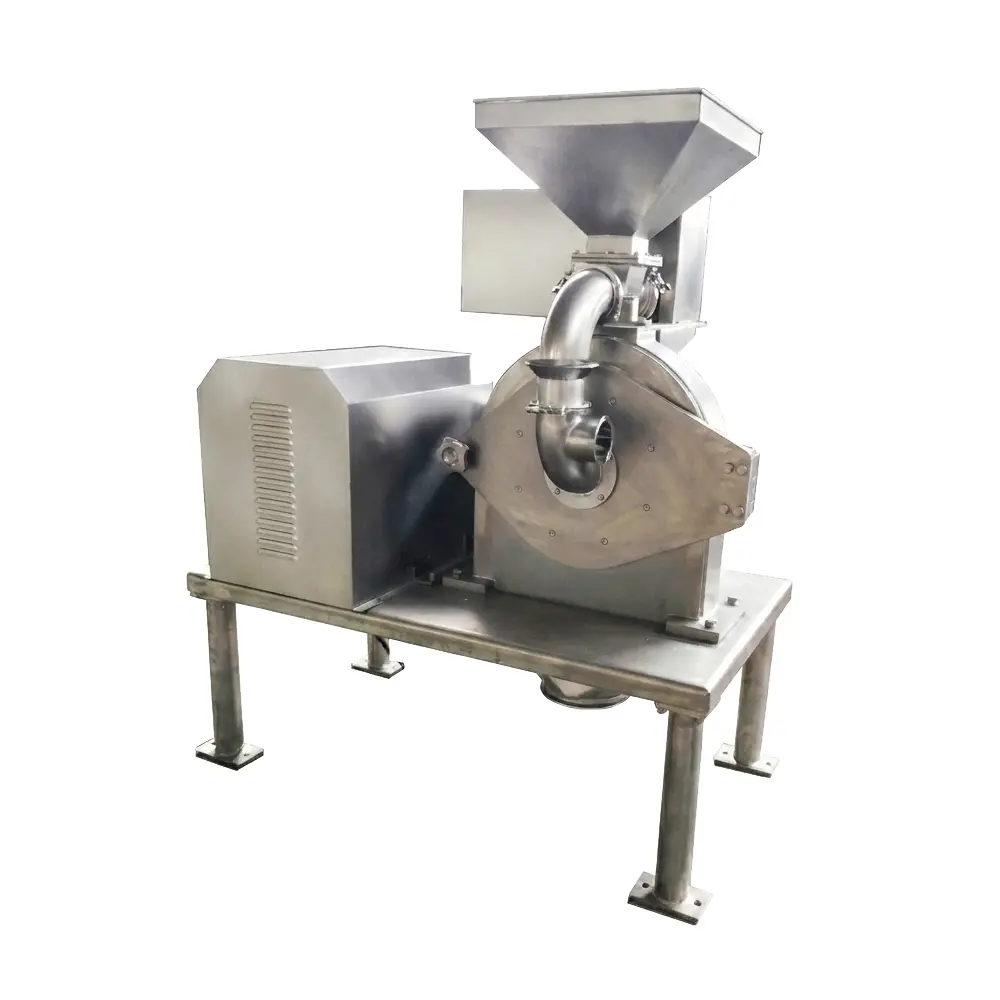 PM Series Single-power Pin Mill