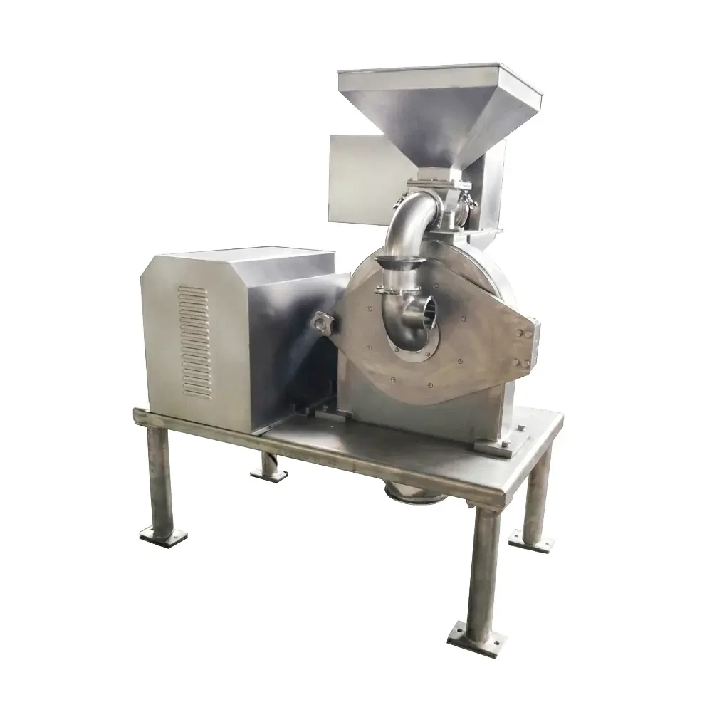 PM Series Single-power Pin Mill