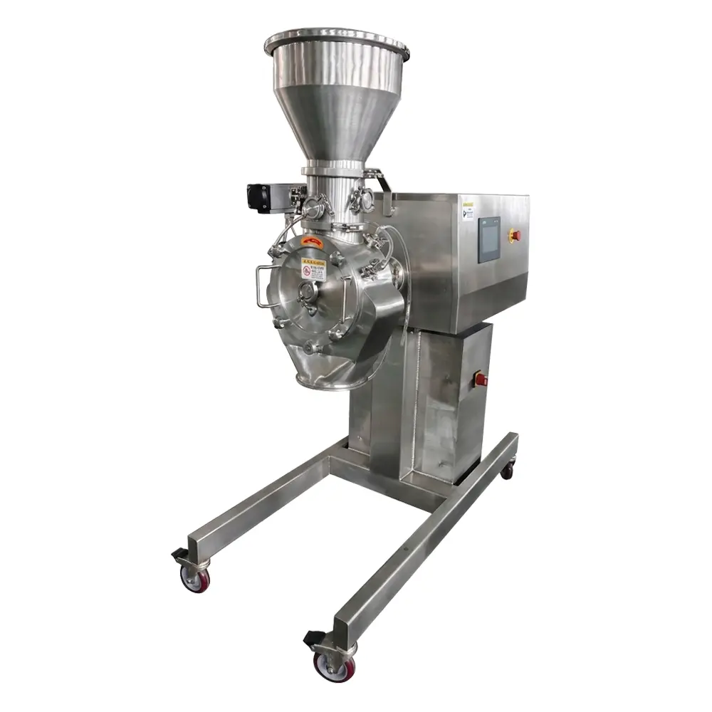 HM Series Fitzmill Type Comminuting Mill