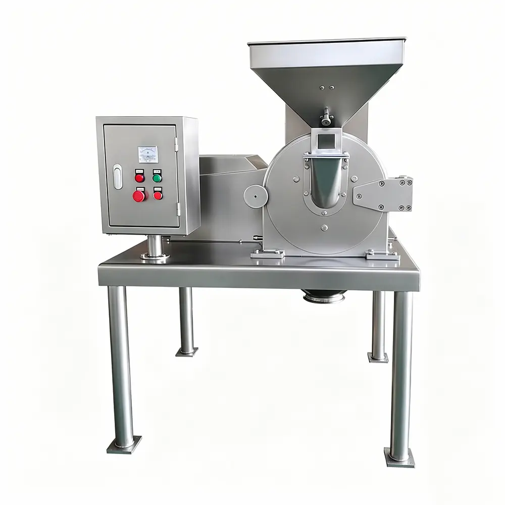 F Series Universal Mill