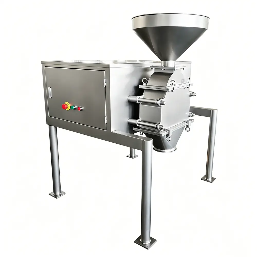GFSJ Series Hammer Mill