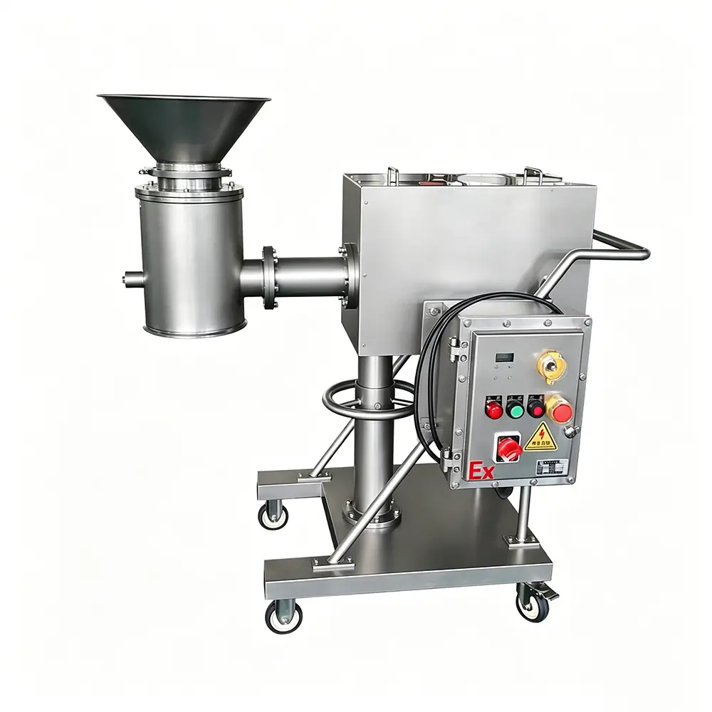 KZL Series Cone Mill