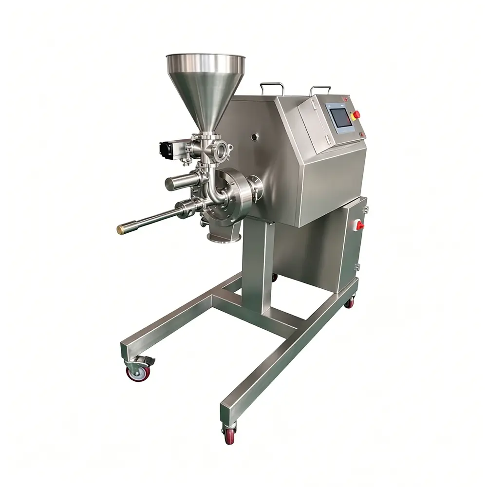 PM Series Pin Mill
