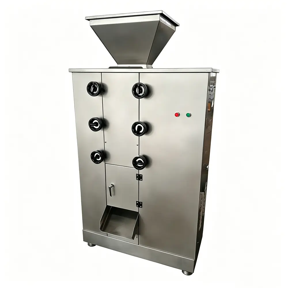 RM Series Roll Mill