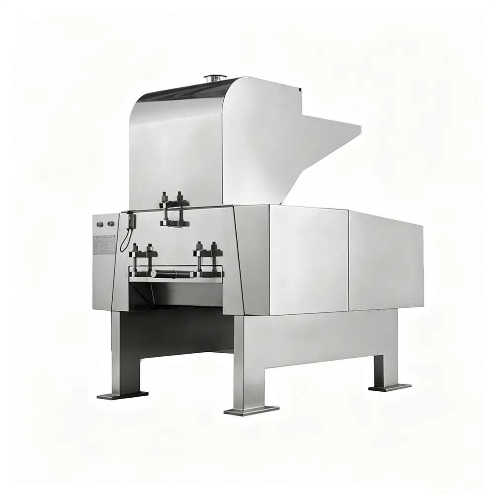 TDP Series Coarse Crusher