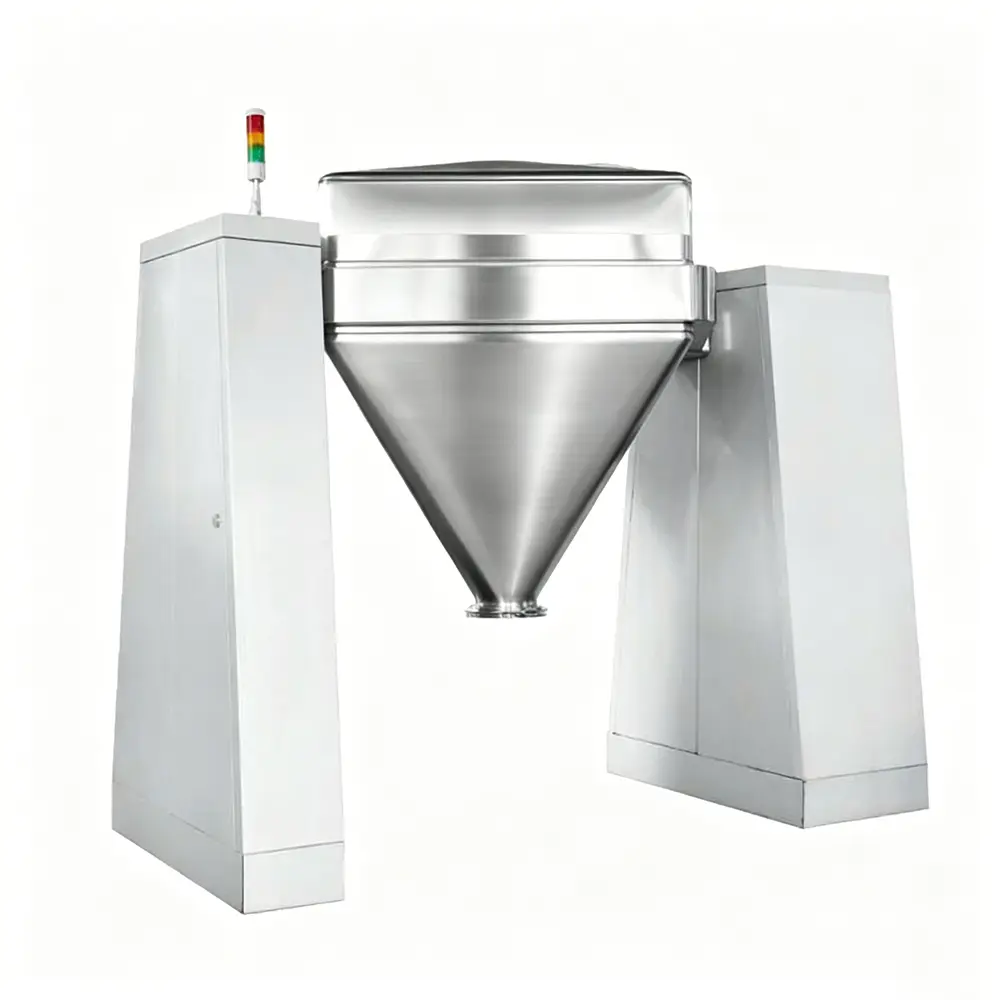 FH Series Square‑cone Blender