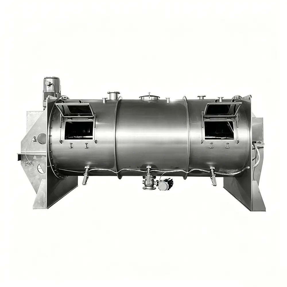 TRM Series Ribbon Blender