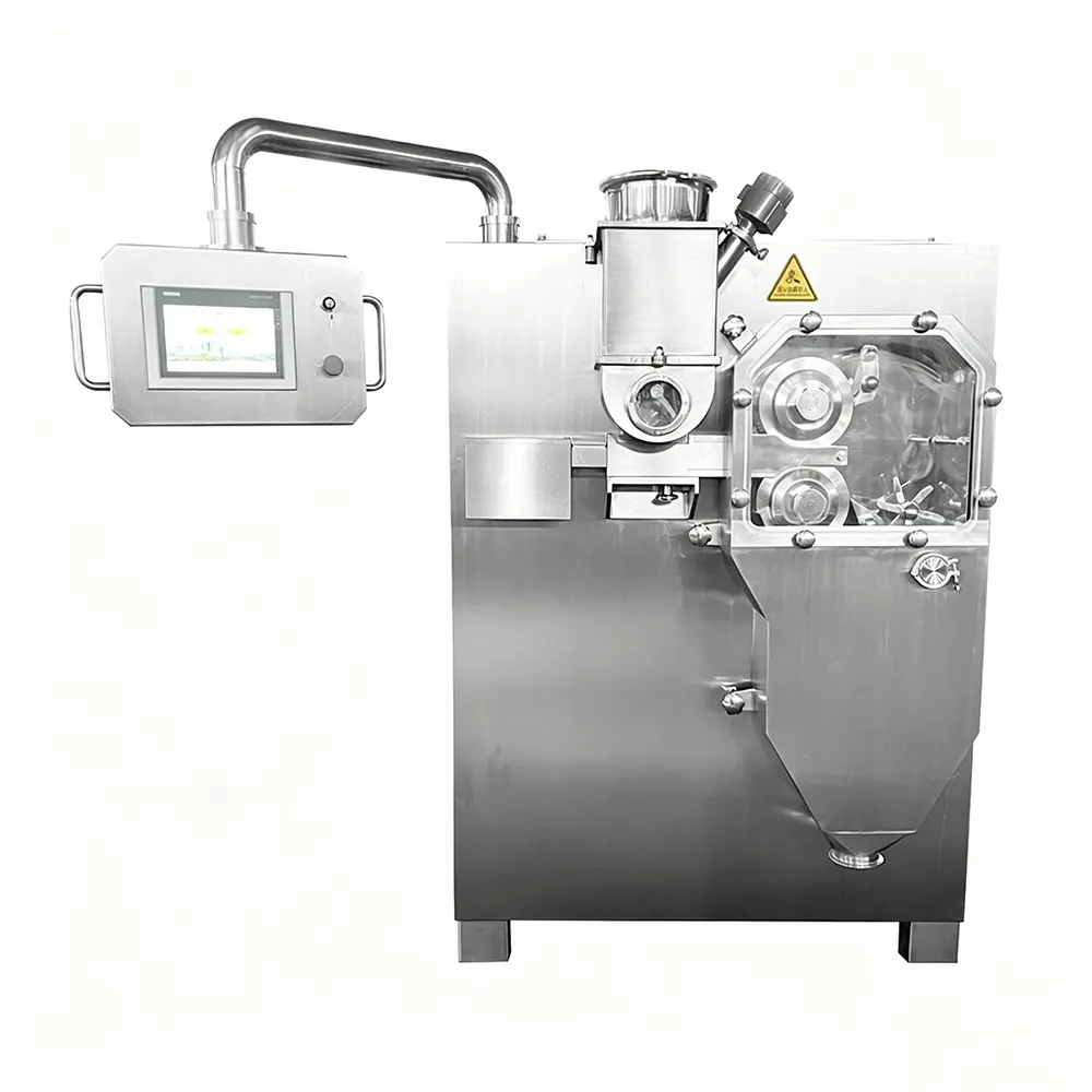 Granulator